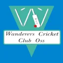 Logo Wanderers cricket club Oss