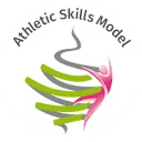 Logo van Athletic Skills Model
