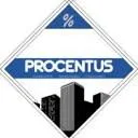Logo Procentus B.V.