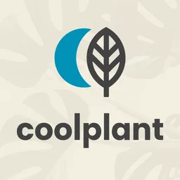 Logo van Coolplant