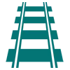 Logo Rail Service Center Rotterdam B.V.