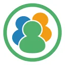Logo van ShareCare