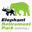 Logo Elephant Retirement Park