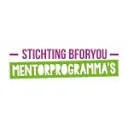 Logo Stichting B for You