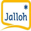 Logo Jalloh Tolk- en vertaalbureau