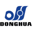 Logo Donghua International BV