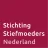 Logo Stichting Stiefmoeders Nederland