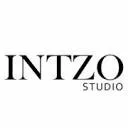 Logo INTZO Studio