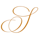 Logo SANTÉ Weddings AND Events