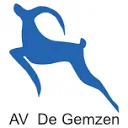 Logo AV De Gemzen