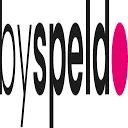 Logo byspeld