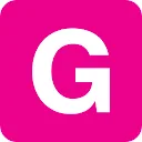Logo GROENN Groene Evenementen Noord-Nederland