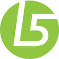 Logo LINQ5