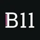 Logo B11 Event Group