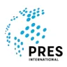 Logo PRES International