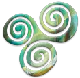 Logo Healing Team Holding b.v.