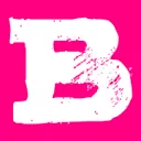 Logo BINK inspireert