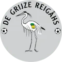Logo Stichting De Grijze Reigâhs