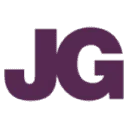 Logo JG Sound AND Vision