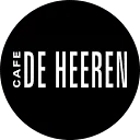 Logo Café De Heeren