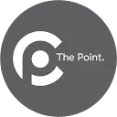 Logo The Point Business Solutions