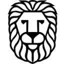 Logo van Catering De Gouden Leeuw