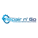 Logo Repair n' Go