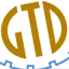 Logo GTD Nederland B.V.