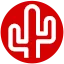 Logo Red Cactus B.V.