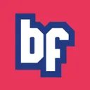 Logo Big Friends Amsterdam