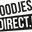 Logo Broodjes Direct