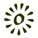 Logo ecotuintje