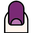 Logo Linhsan Nagelstudio