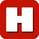 Logo De Hypotheekxpert B.V. Soest/ Huizen/ Luyksgestel