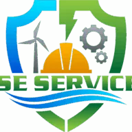 Logo HSE Services