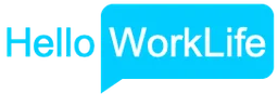 Logo Hello WorkLife