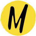 Logo Margot van Brakel