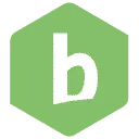 Logo Boluwa Eco Systems BV