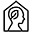 Logo van The Green Elephant Hostels