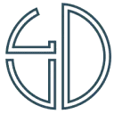 Logo Lonneke van Dasler