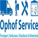 Logo Ophof Service