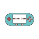 Logo Minitoon Games