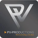 Logo PV-Productions