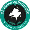 Logo van De kleine Verhuizer