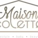 Logo Maison Colette