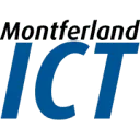 Logo Montferland ICT