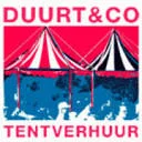 Logo Duurt Tentverhuur