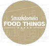 Logo Food Things!