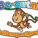 Logo van Be-out