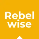 Logo Rebelwise
